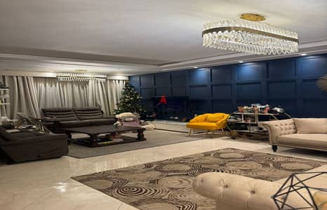Apartment for Sale in Stone Residence– Super Lux Finishing & Pool View