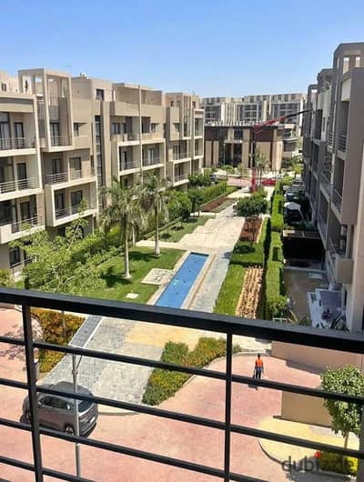 Penthouse for Rent Ultra Super Lux Open View - Al Marasem
