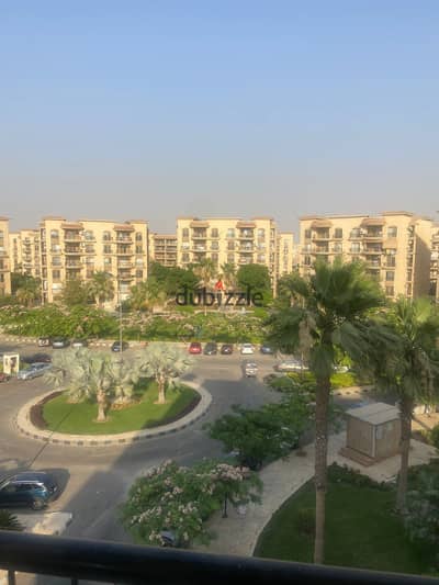للايجار بالرحاب شقة مميزة جدا فيو رااااااااااائع