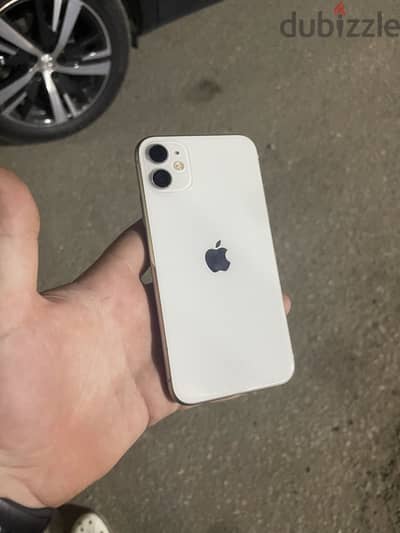 iPhone 11 water proof