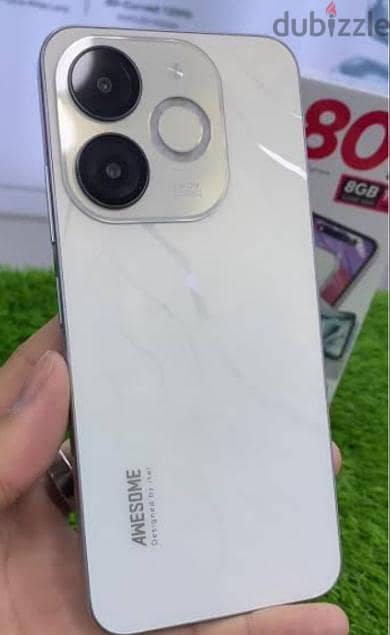 ايتل ايه 80