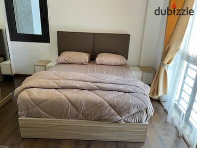 2 bedroom modern furniture beside gates B8 best price