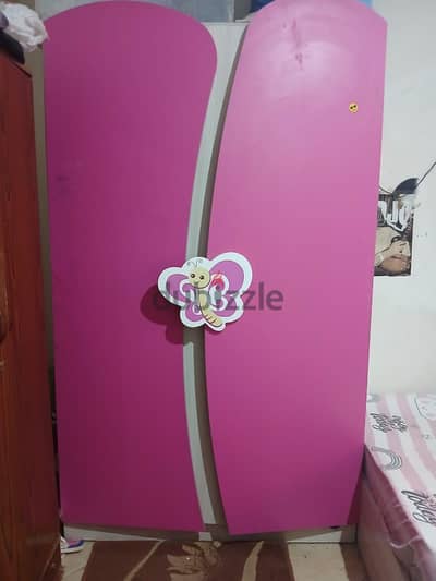 kids room