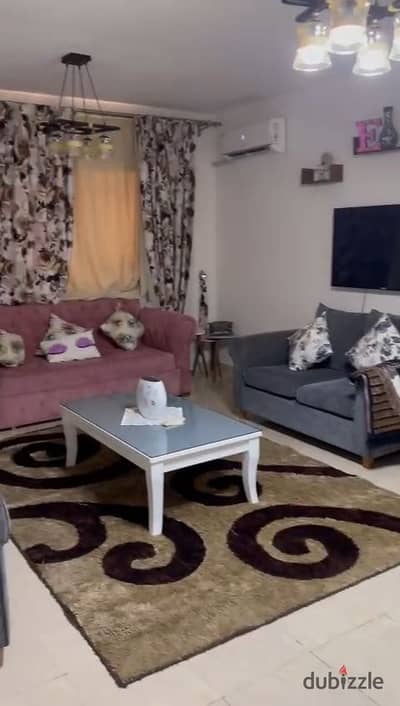 My city apartment 88m and garden 50m for sale B6 steps to South Park