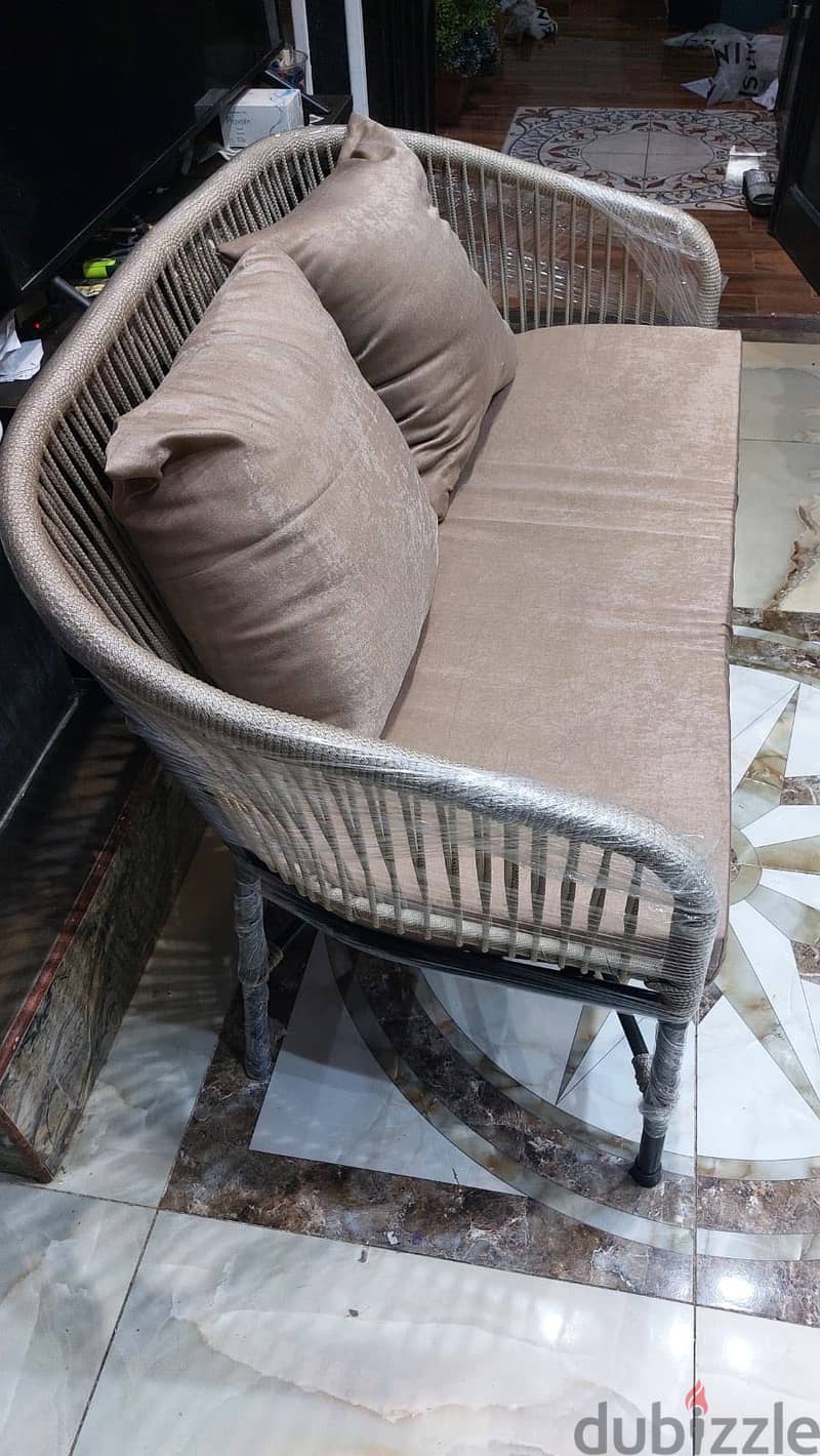 كنبة ٢ فرد 1