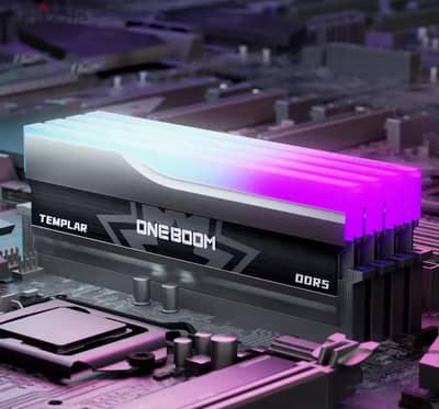 Ram kingspec 16x2 ddr5