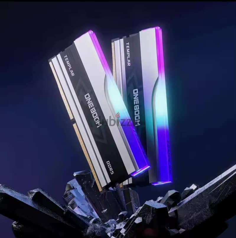 Ram kingspec 16x2 ddr5 1