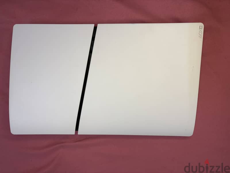 Ps5 slim digital 1