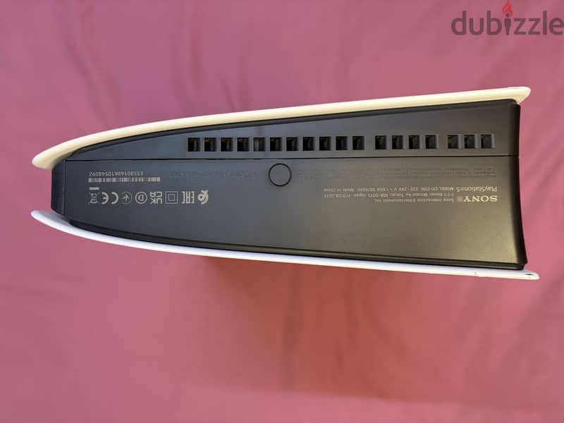Ps5 slim digital 4