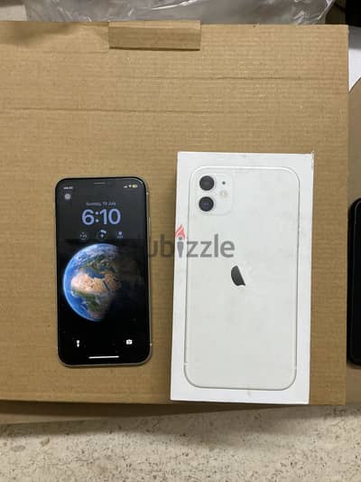 Apple - iPhone 11