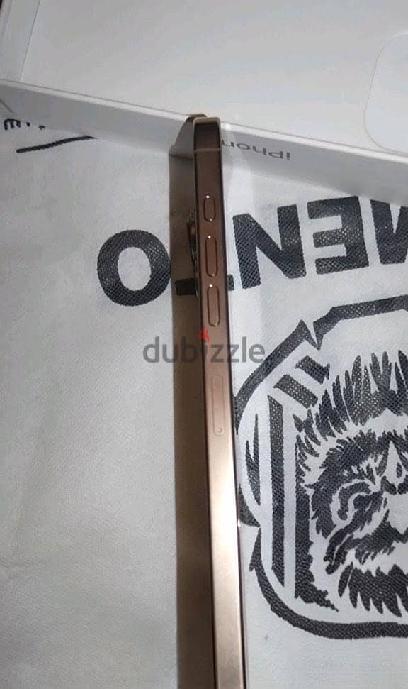iPhone 16 pro max 512 battery %100 3