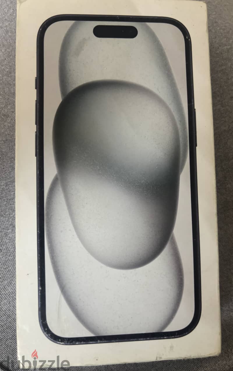 Apple - iPhone 15 2