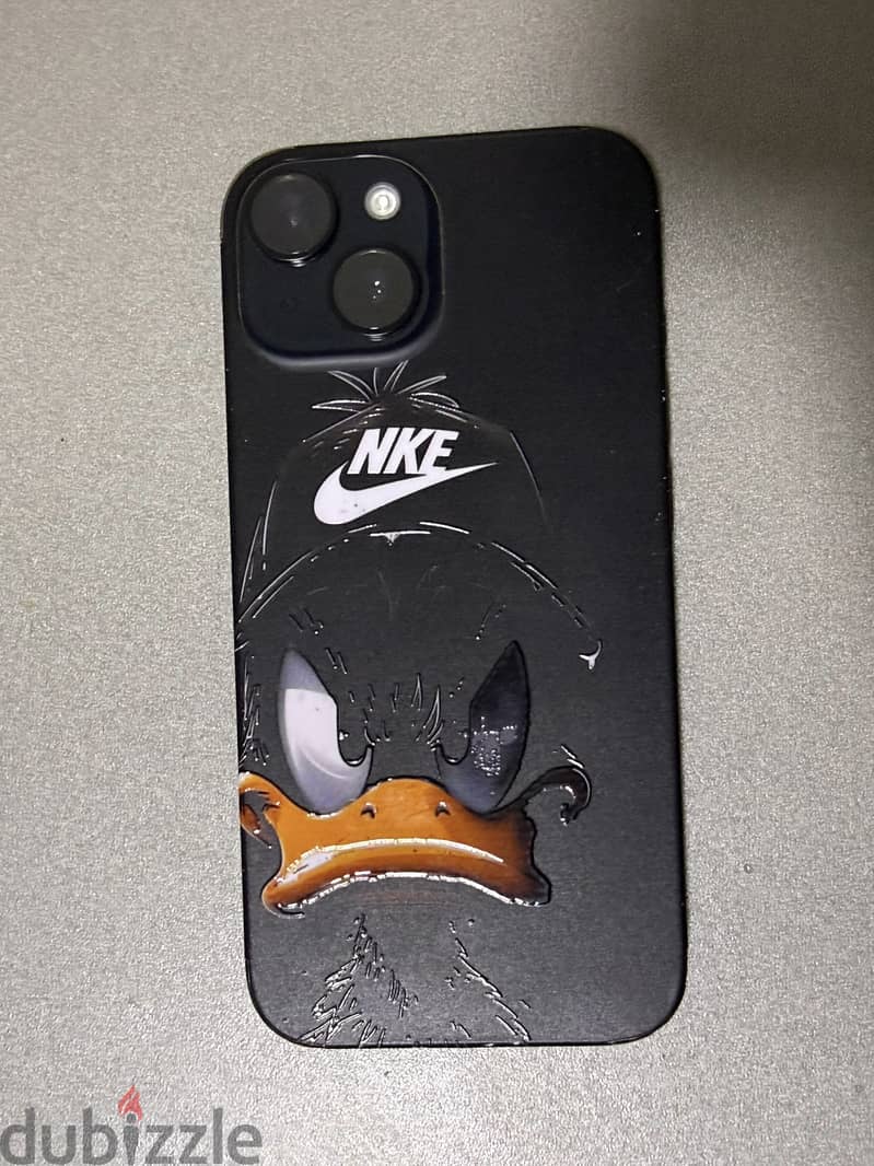 Apple - iPhone 15 4