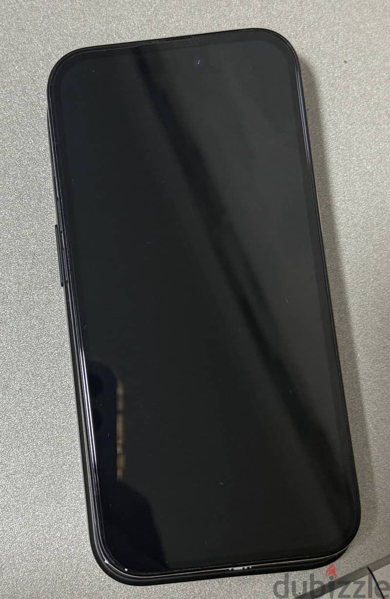 Apple - iPhone 15 5