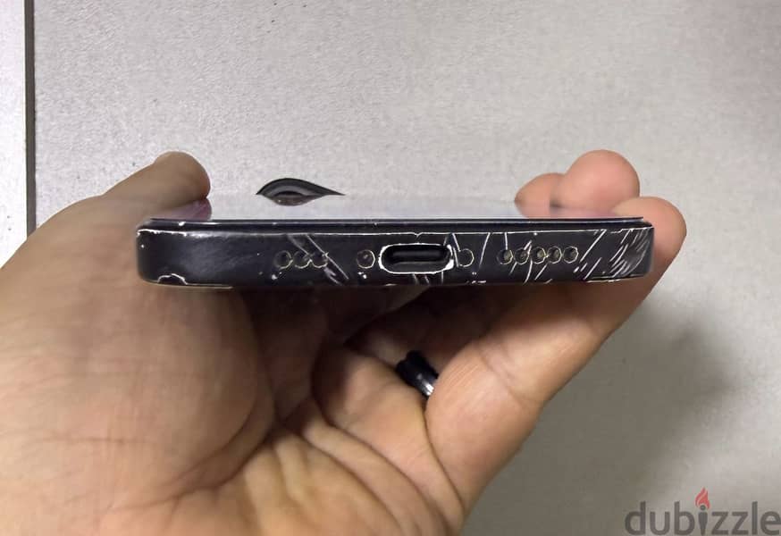 Apple - iPhone 15 7