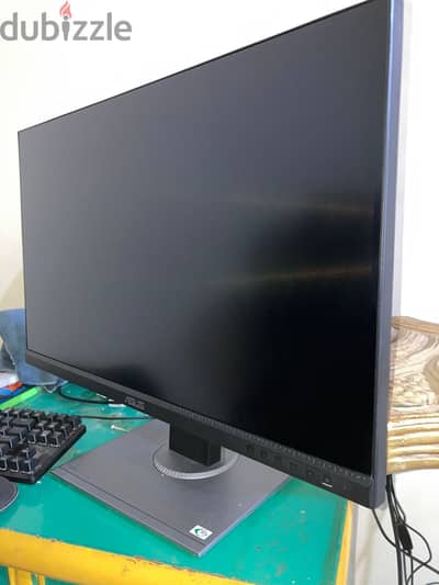 ASUS Display ProArt 278QV