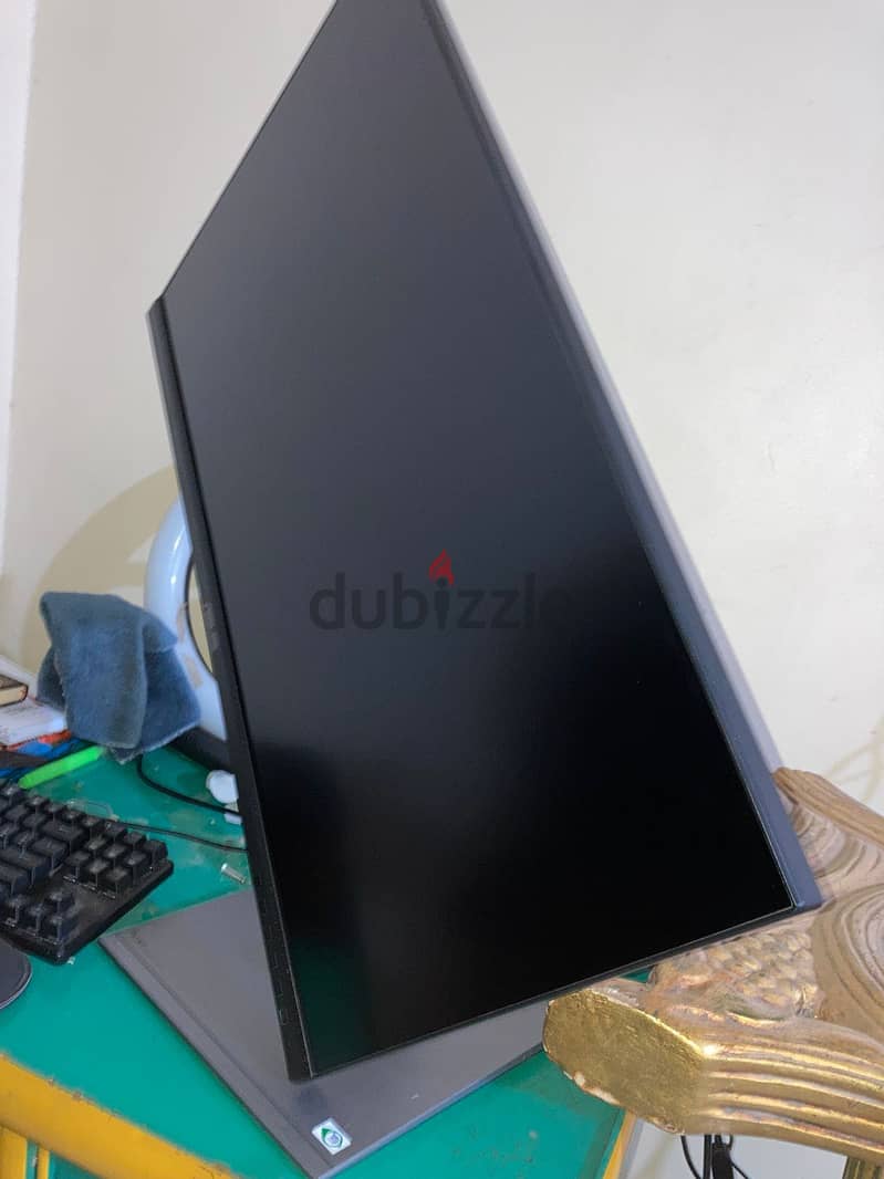 ASUS Display ProArt 278QV 2