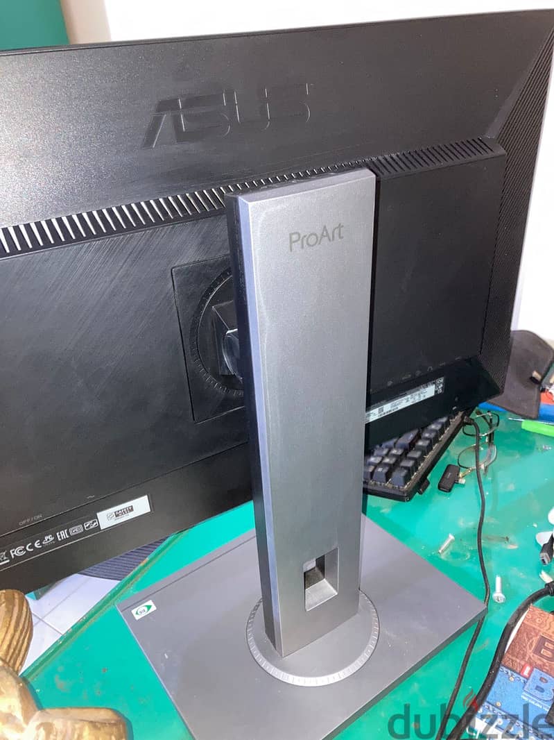 ASUS Display ProArt 278QV 3