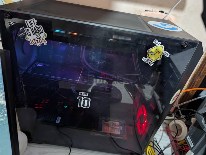 Gaming PC 1