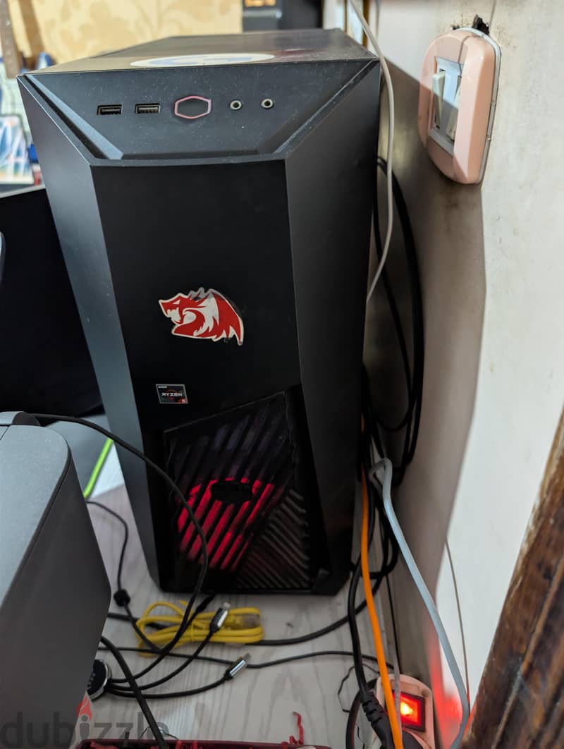 Gaming PC 2