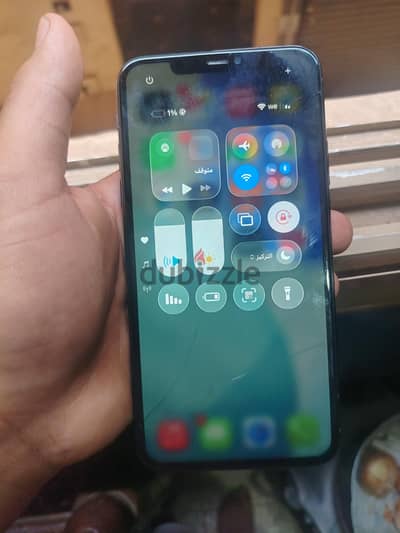 آبل - آيفون 11 برو ماكس