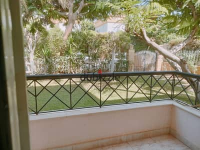 For Sale in Al Rehab City: A four-bedroom villa in one of the most prestigious areas of Al Rehab, Phase 1. Model A Some special finishes Land area: 19