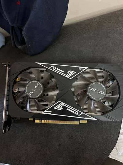Gtx 1650