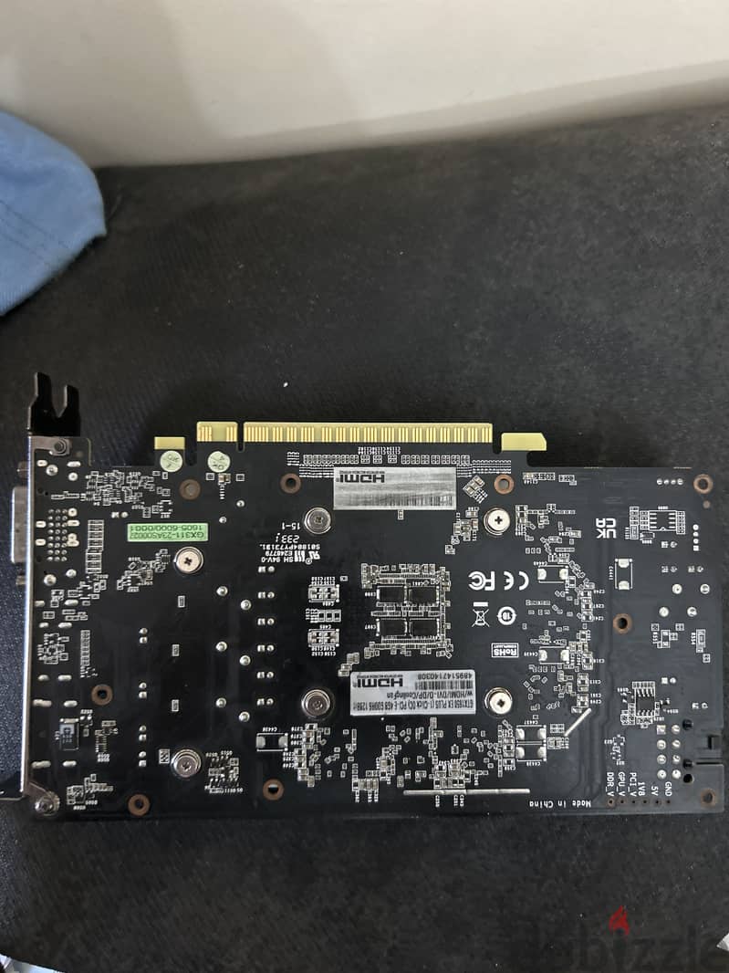 Gtx 1650 1