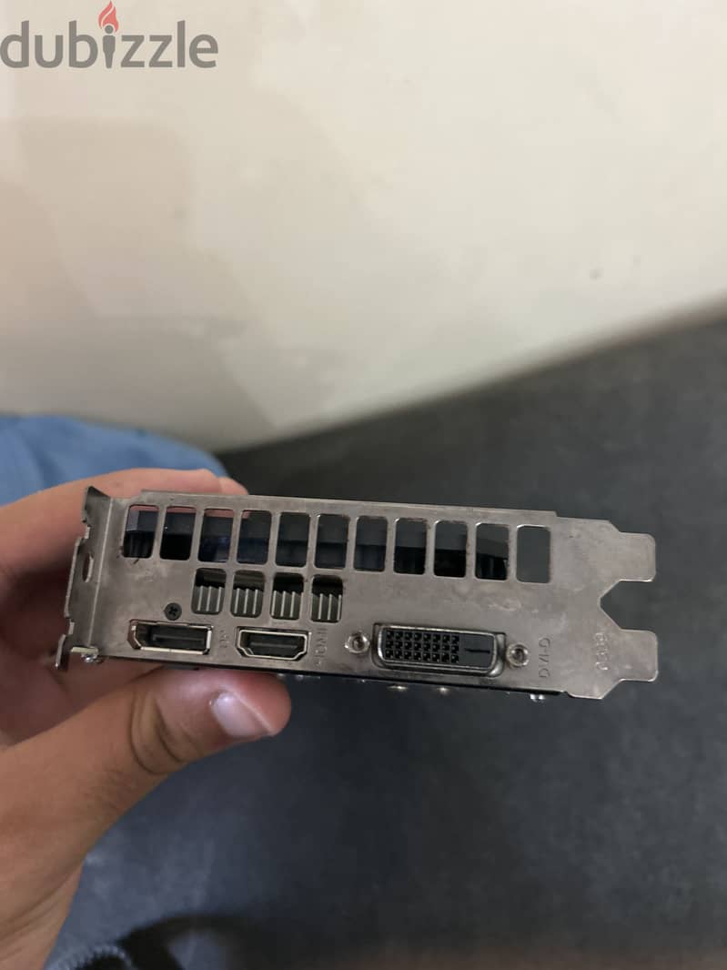 Gtx 1650 2