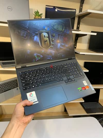  Lenovo Legion Pro 5