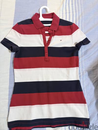 Tommy hilfiger tshirt xs
