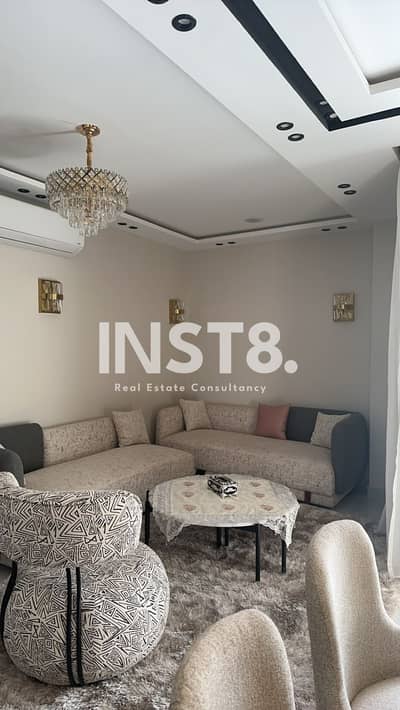 Luxury Duplex with Garden |New Furniture in Hyde Park