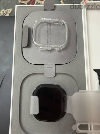 Apple Watch Ultra 2 2026 new