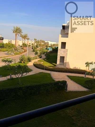 Fully Furnished Chalet for Sale at Azha El Sokhna