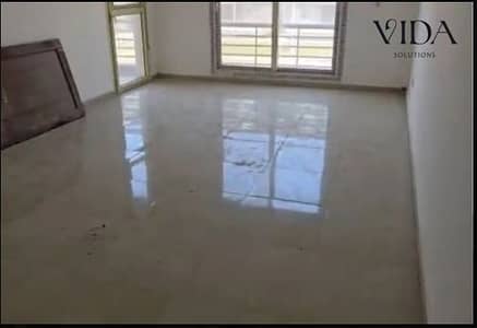 شقة للبيع في كمبوند جنة أكتوبر| نموذج B تشطيب كامل فرصة مميزة لامتلاك شقة داخل كمبوند جنة أكتوبر، أحد أكثر الكمبوندات السكنية تميزًا بمدينة 6 أكتوبر