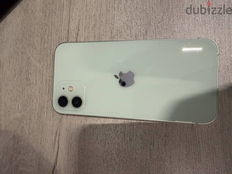 Apple - iPhone 12 1