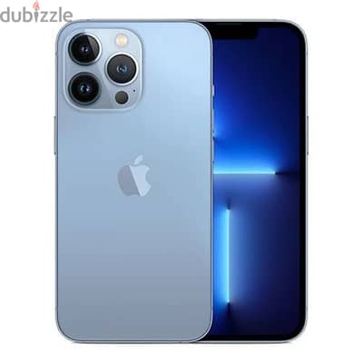 مطلوب iPhone 13 Pro مستعمل وعليه ضريبه