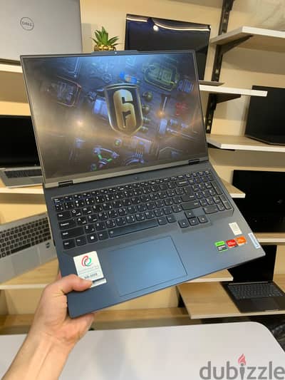  Lenovo Legion Pro 5