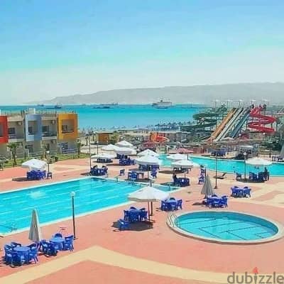 رحله داي يوز السخنه منتجع لوسيندا السويس الكورنيش الجديد