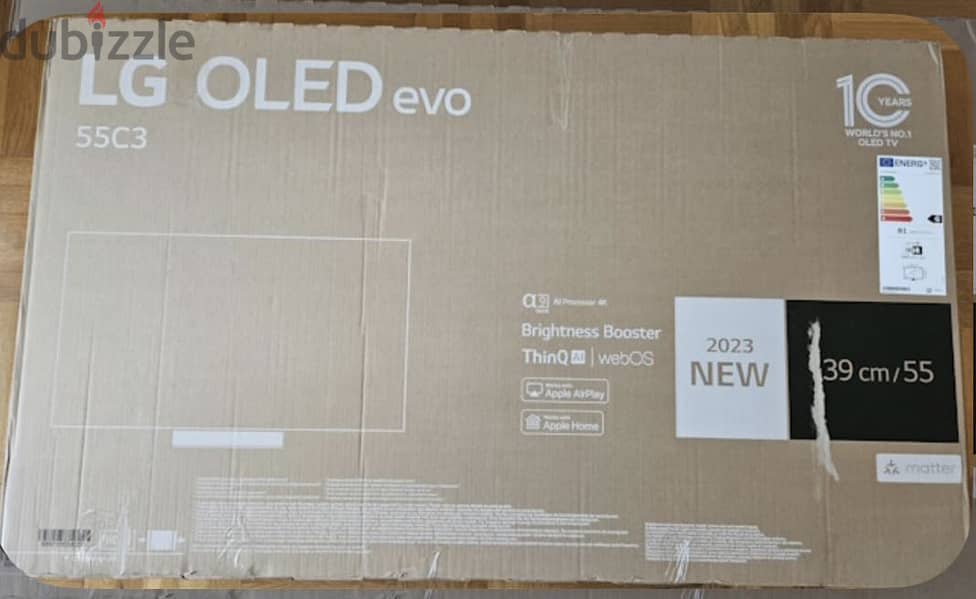 Lg oled c3 55 1