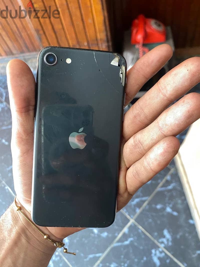 Apple - iPhone SE 1
