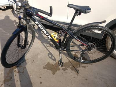 Trinx m136 pro 2025