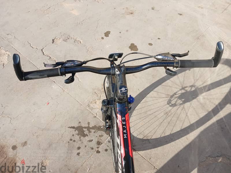 Trinx m136 pro 2025 2