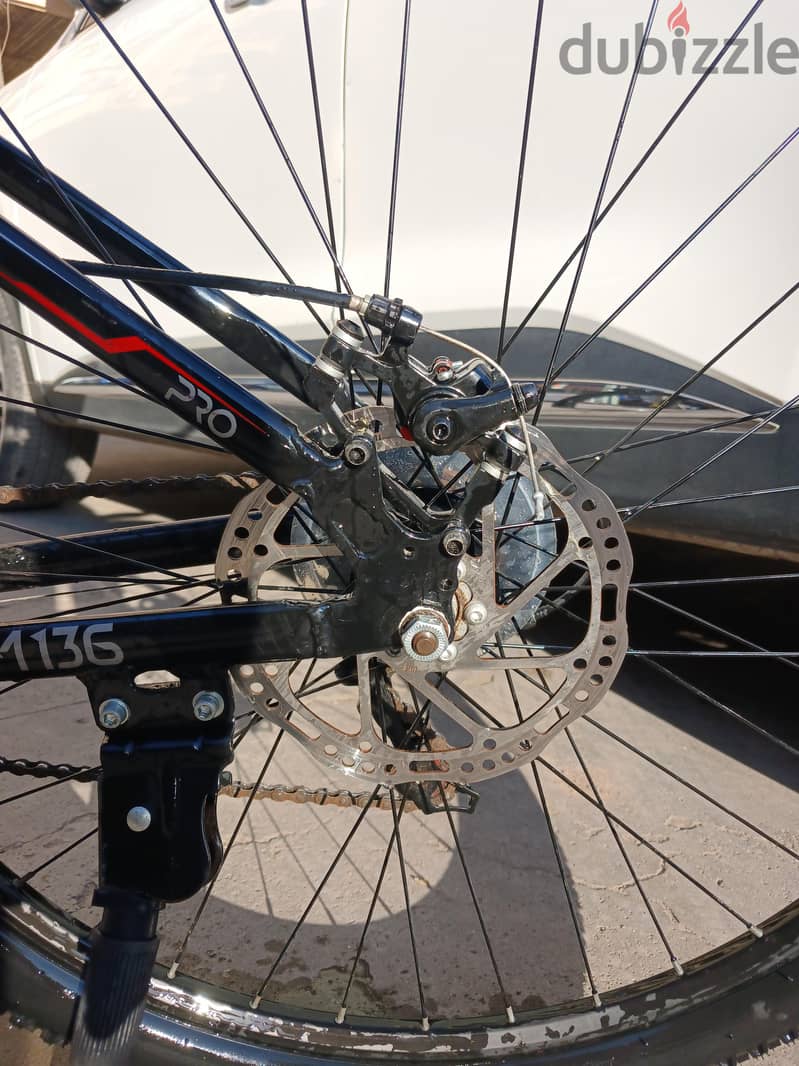 Trinx m136 pro 2025 6