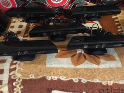 كنيكت kinect 360 وارد الخارج