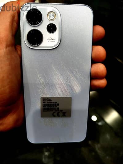 OPPO Reno 15F 5G