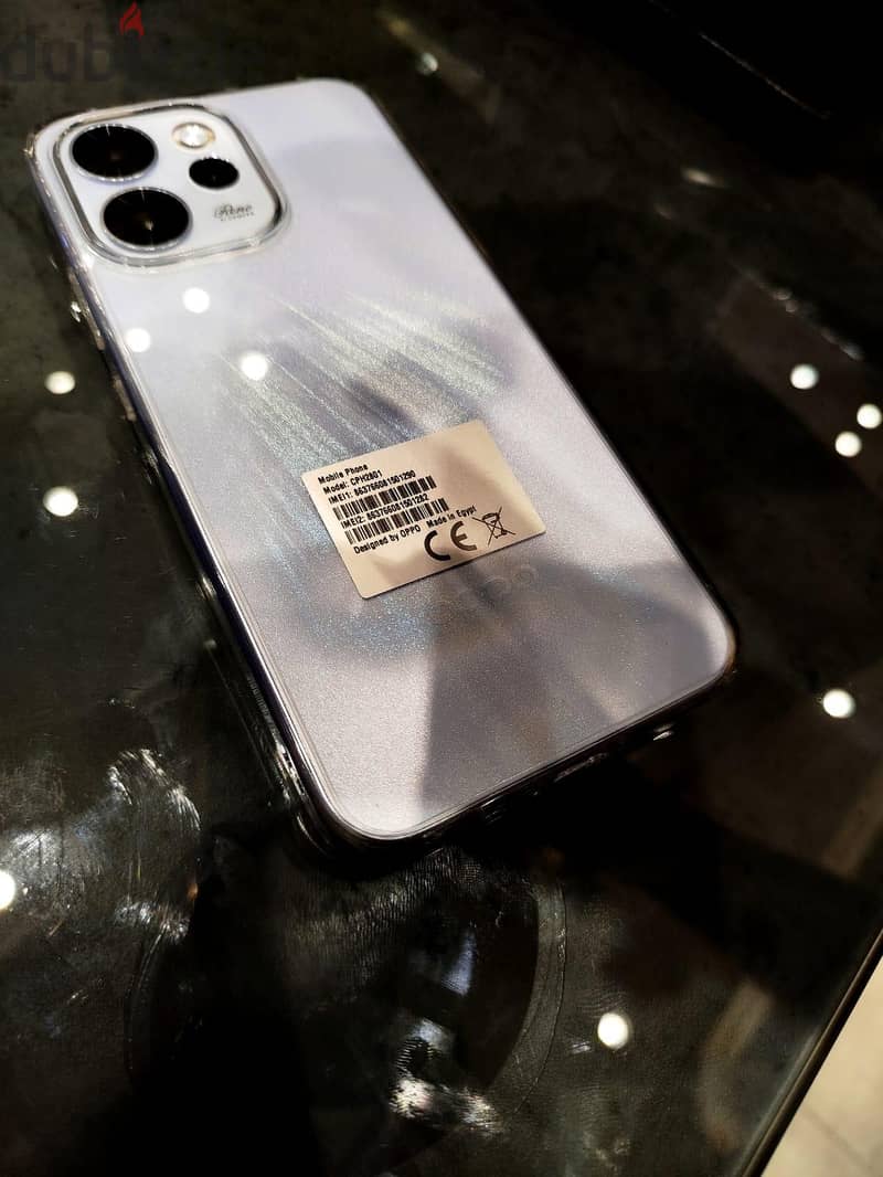 OPPO Reno 15F 5G 1