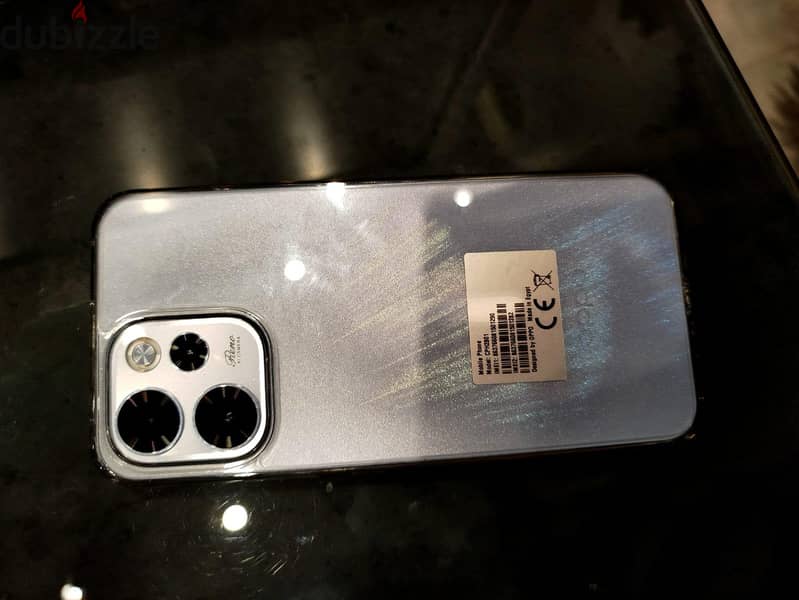 OPPO Reno 15F 5G 3