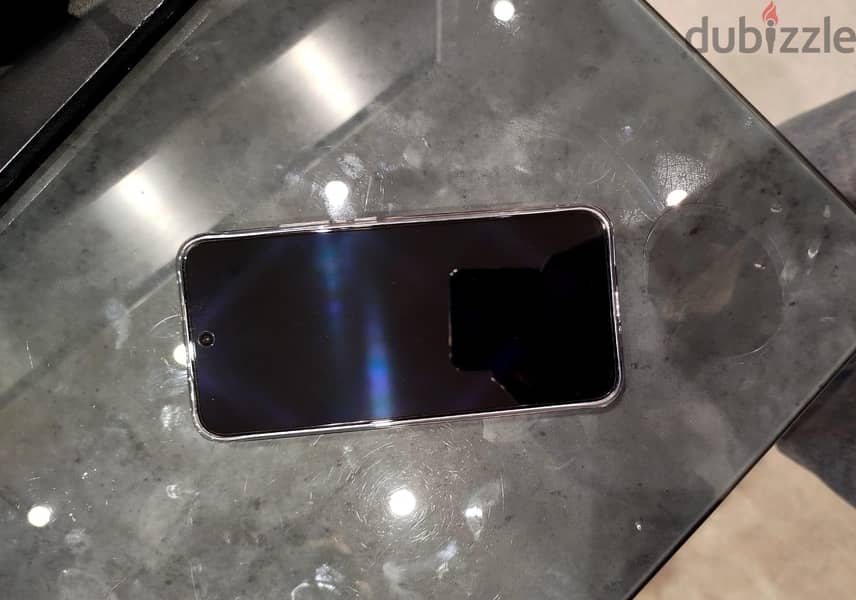 OPPO Reno 15F 5G 4