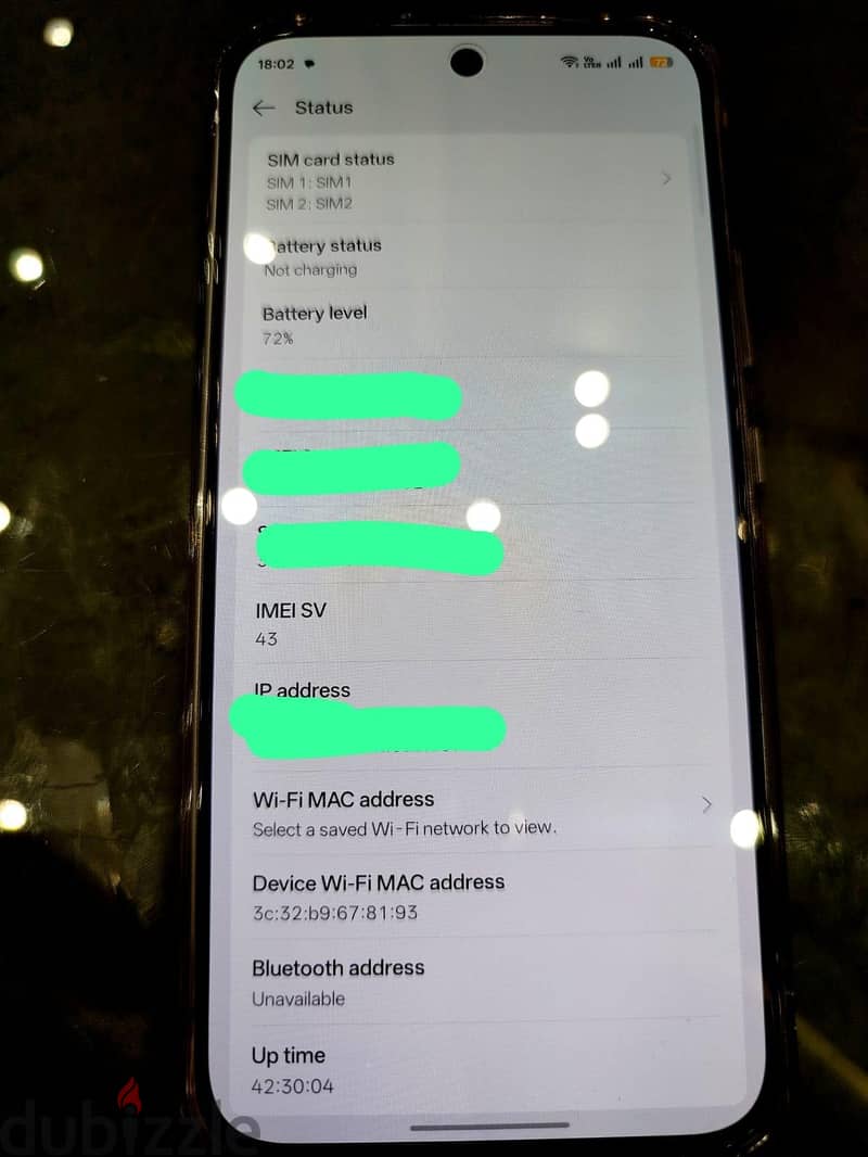 OPPO Reno 15F 5G 8